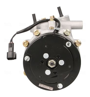 Nissens 89327 Компресор кондиціонера First Fit