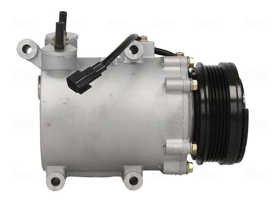 Nissens 89327 Компресор кондиціонера First Fit