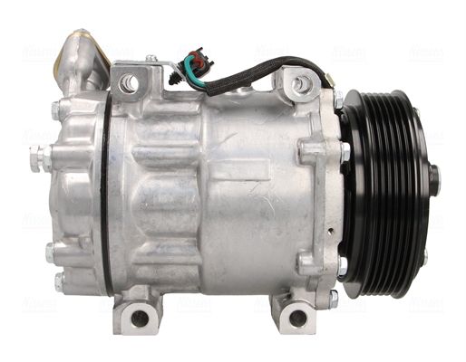 Nissens 89336 Компресор, система кондиціонування повітря