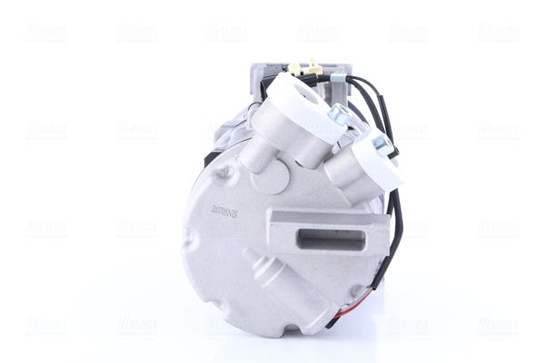 Nissens 89350 Компресор, система кондиціонування повітря