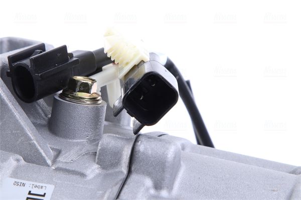 Nissens 89350 Компресор, система кондиціонування повітря