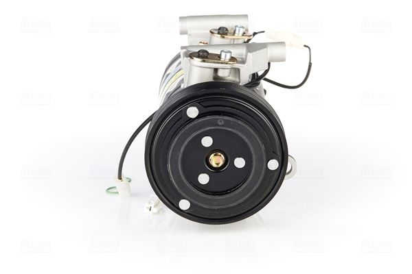 Nissens 89351 Компресор кондиціонера First Fit