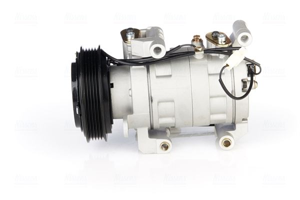 Nissens 89351 Компресор кондиціонера First Fit