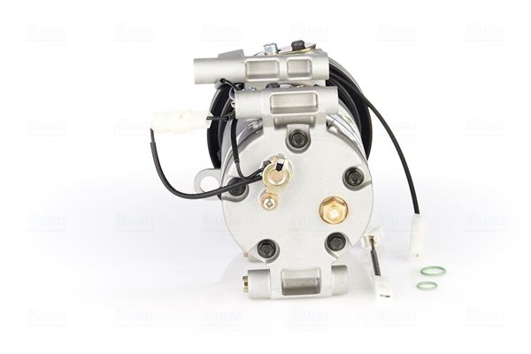Nissens 89351 Компресор кондиціонера First Fit