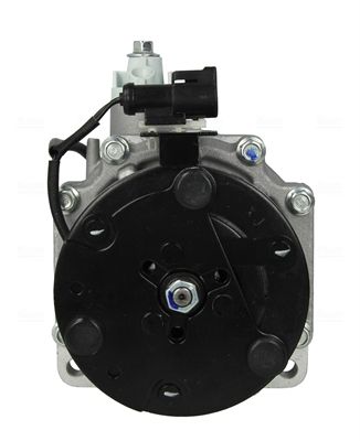Nissens 89354 Компресор кондиціонера First Fit