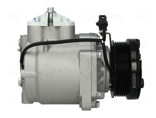 Nissens 89354 Компресор кондиціонера First Fit