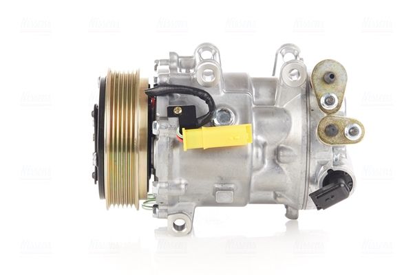 Nissens 89362 Компресор, система кондиціонування повітря