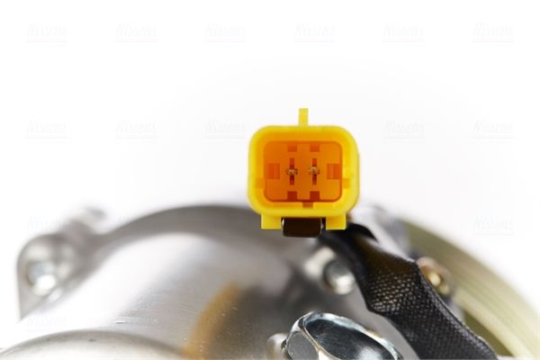 Nissens 89362 Компресор, система кондиціонування повітря
