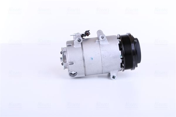 Nissens 89388 Компресор, система кондиціонування повітря
