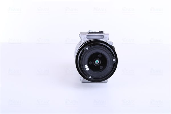 Nissens 89388 Компресор, система кондиціонування повітря