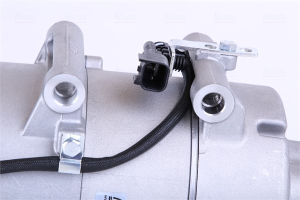 Nissens 89388 Компресор, система кондиціонування повітря