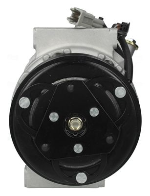 Nissens 89392 Компресор кондиціонера First Fit