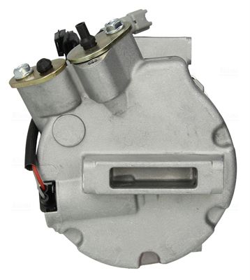 Nissens 89392 Компресор кондиціонера First Fit