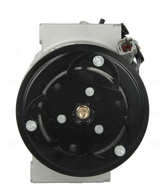 Nissens 89394 Компресор кондиціонера First Fit