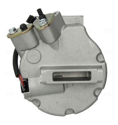 Nissens 89394 Компресор кондиціонера First Fit