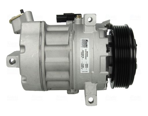 Nissens 89394 Компресор кондиціонера First Fit