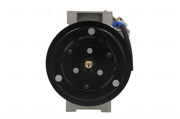 Nissens 89397 Компресор, система кондиціонування повітря