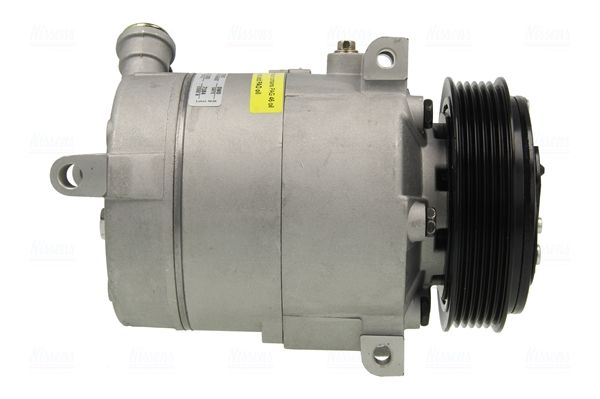 Nissens 89397 Компресор, система кондиціонування повітря