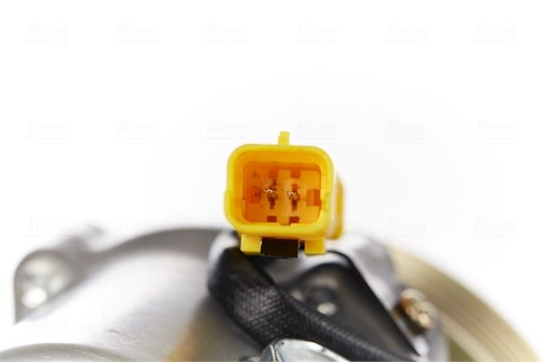 Nissens 89404 Компресор кондиціонера First Fit
