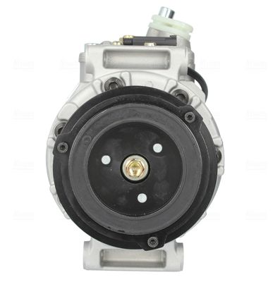 Nissens 89412 Компресор, система кондиціонування повітря