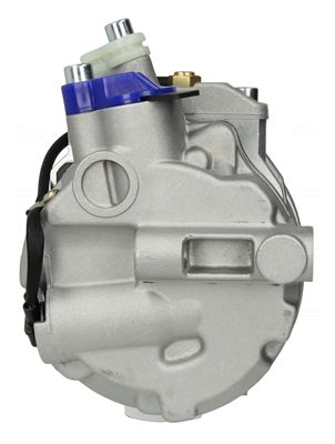 Nissens 89412 Компресор, система кондиціонування повітря