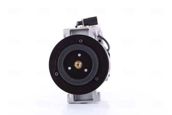 Nissens 89415 Компресор кондиціонера First Fit