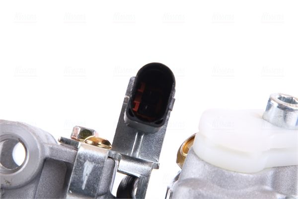 Nissens 89415 Компресор кондиціонера First Fit