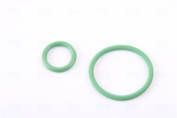 Nissens 89415 Компресор кондиціонера First Fit