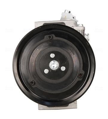 Nissens 89421 Компресор кондиціонера First Fit