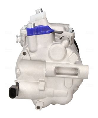 Nissens 89421 Компресор кондиціонера First Fit