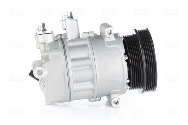 Nissens 89421 Компресор кондиціонера First Fit