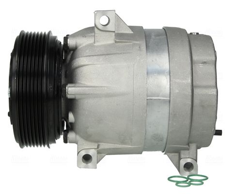 Nissens 89435 Компресор, система кондиціонування повітря