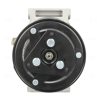 Nissens 89435 Компресор, система кондиціонування повітря