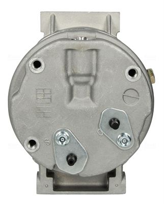 Nissens 89435 Компресор, система кондиціонування повітря