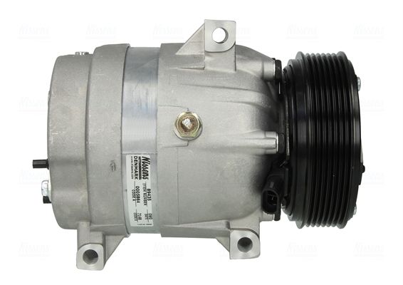 Nissens 89435 Компресор, система кондиціонування повітря