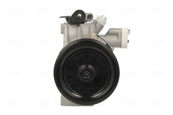 Nissens 89443 Компресор кондиціонера First Fit
