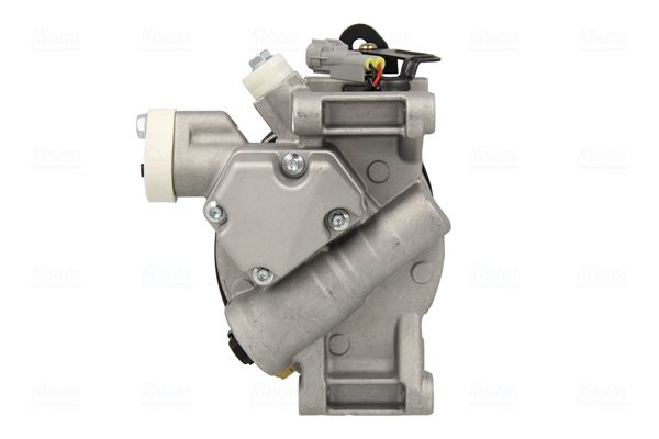 Nissens 89443 Компресор кондиціонера First Fit