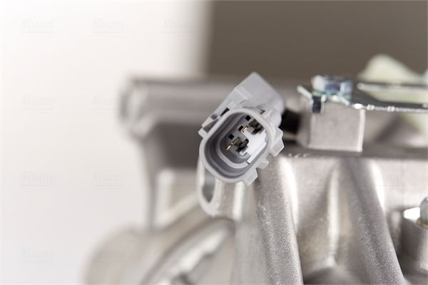 Nissens 89443 Компресор кондиціонера First Fit