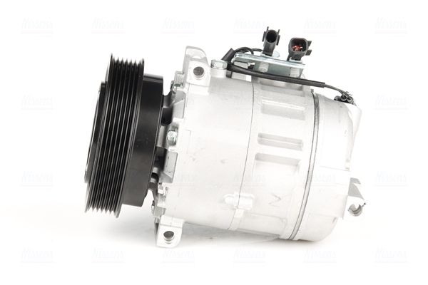 Nissens 89462 Компресор, система кондиціонування повітря