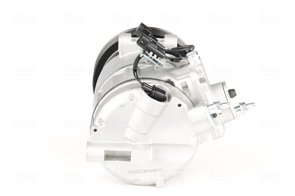 Nissens 89462 Компресор, система кондиціонування повітря