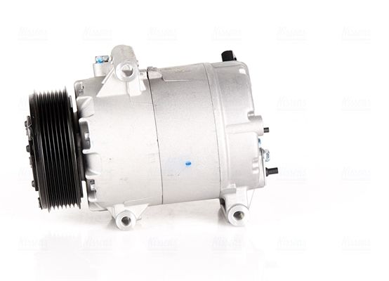 Nissens 89481 Компресор, система кондиціонування повітря