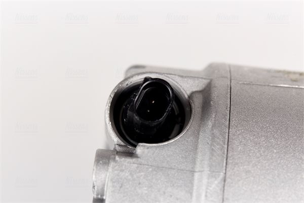 Nissens 89481 Компресор, система кондиціонування повітря