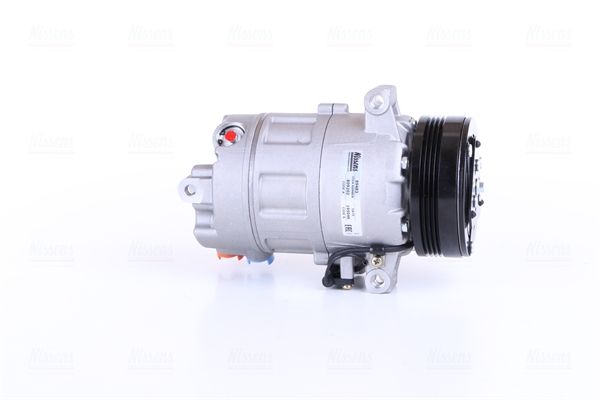 Nissens 89483 Компресор, система кондиціонування повітря