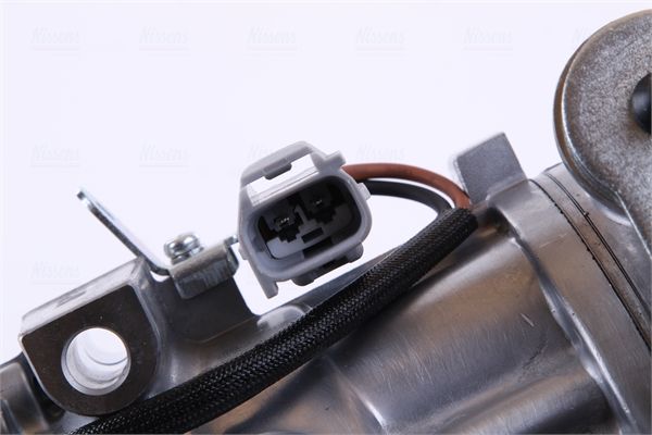 Nissens 89503 Компресор кондиціонера First Fit