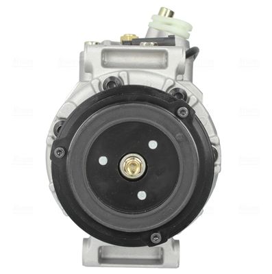 Nissens 89520 Компресор, система кондиціонування повітря