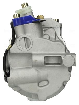 Nissens 89520 Компресор, система кондиціонування повітря
