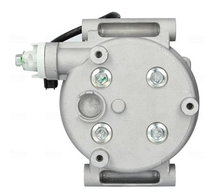 Nissens 89551 Компресор, система кондиціонування повітря