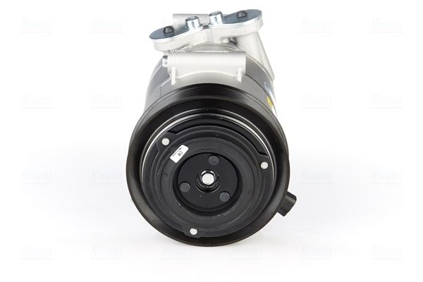 Nissens 89569 Компресор кондиціонера First Fit