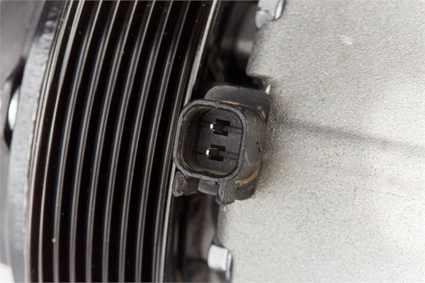 Nissens 89569 Компресор кондиціонера First Fit