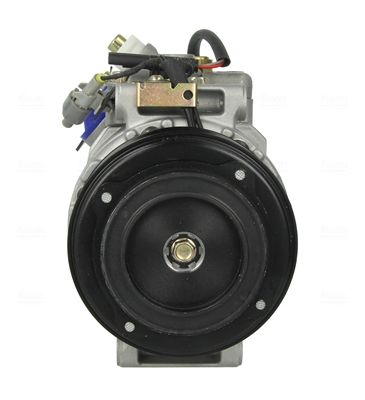 Nissens 89574 Компресор кондиціонера First Fit